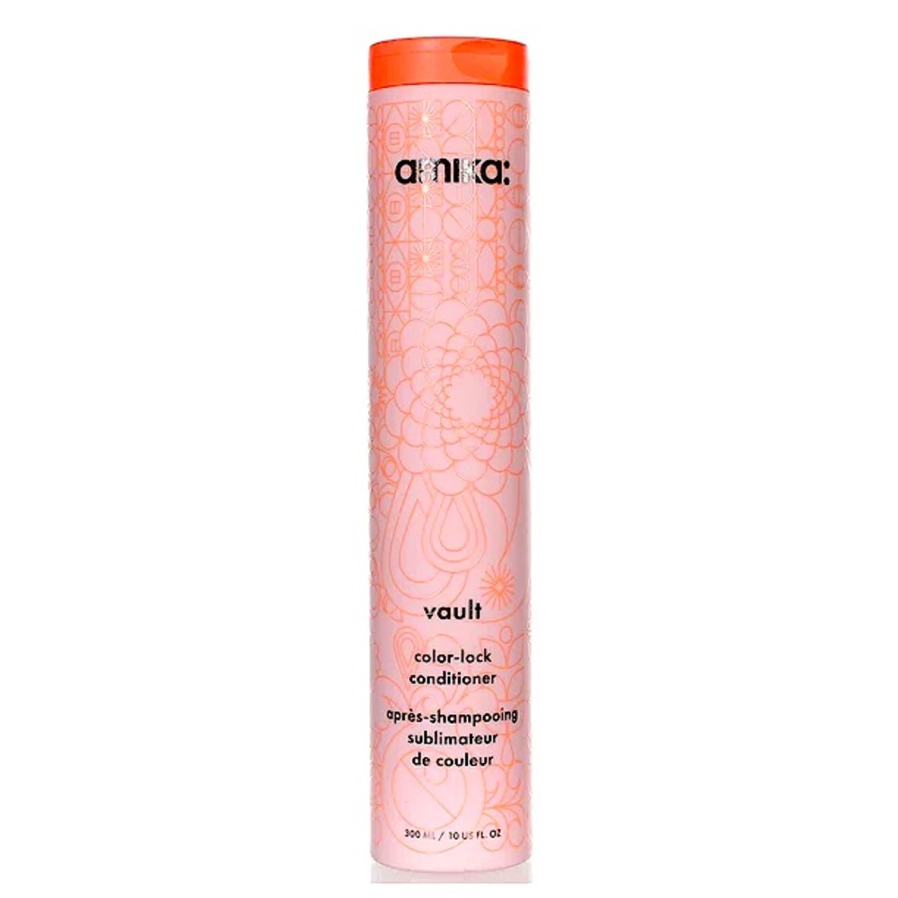 New Amika Vault color-lock conditioner 275ml